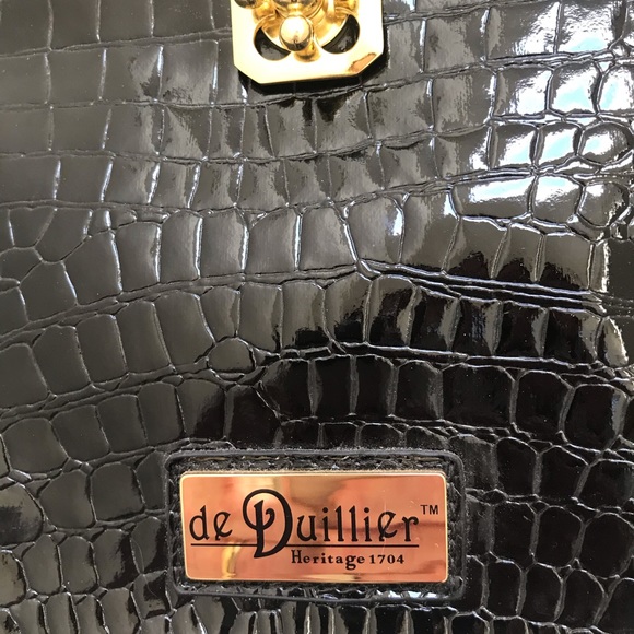 Black Purse (11A) - Picture 3 of 3